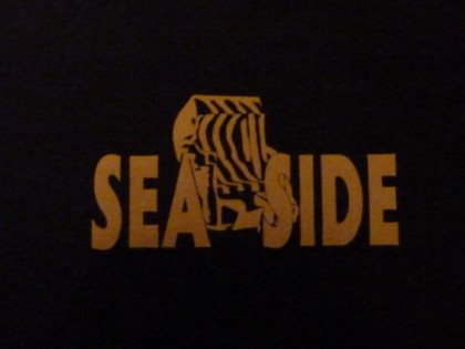 照片: Sea-Side